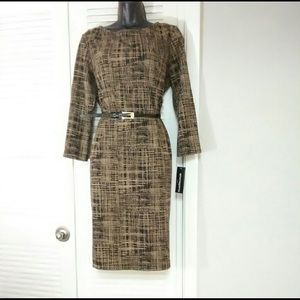 💫NWT Career dress - size 14💫